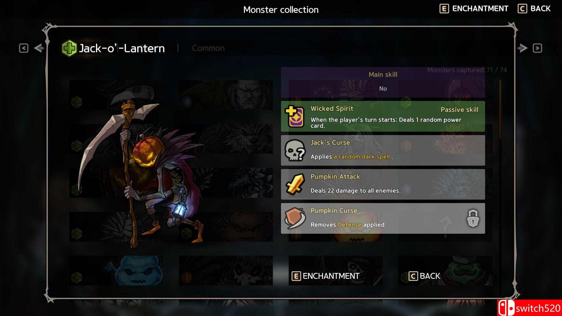 《命运之幽》游戏截图5