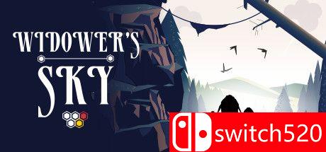 《鳏夫的天空（Widower's Sky）》游戏主图