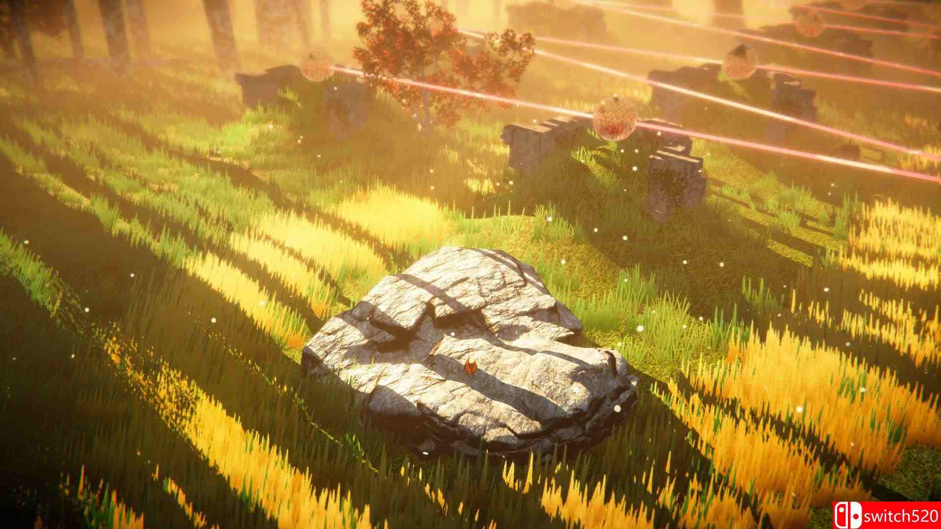 《鳏夫的天空》游戏截图1