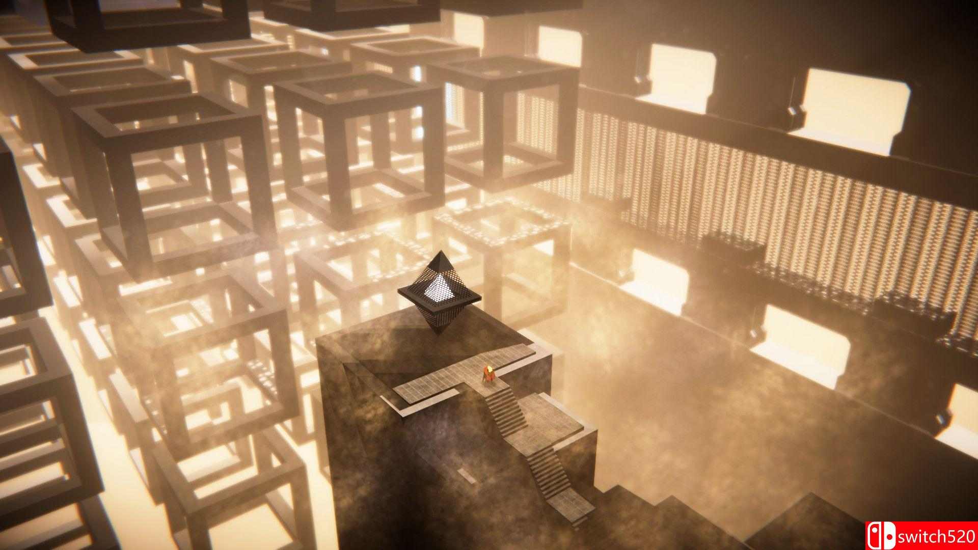 《鳏夫的天空》游戏截图2