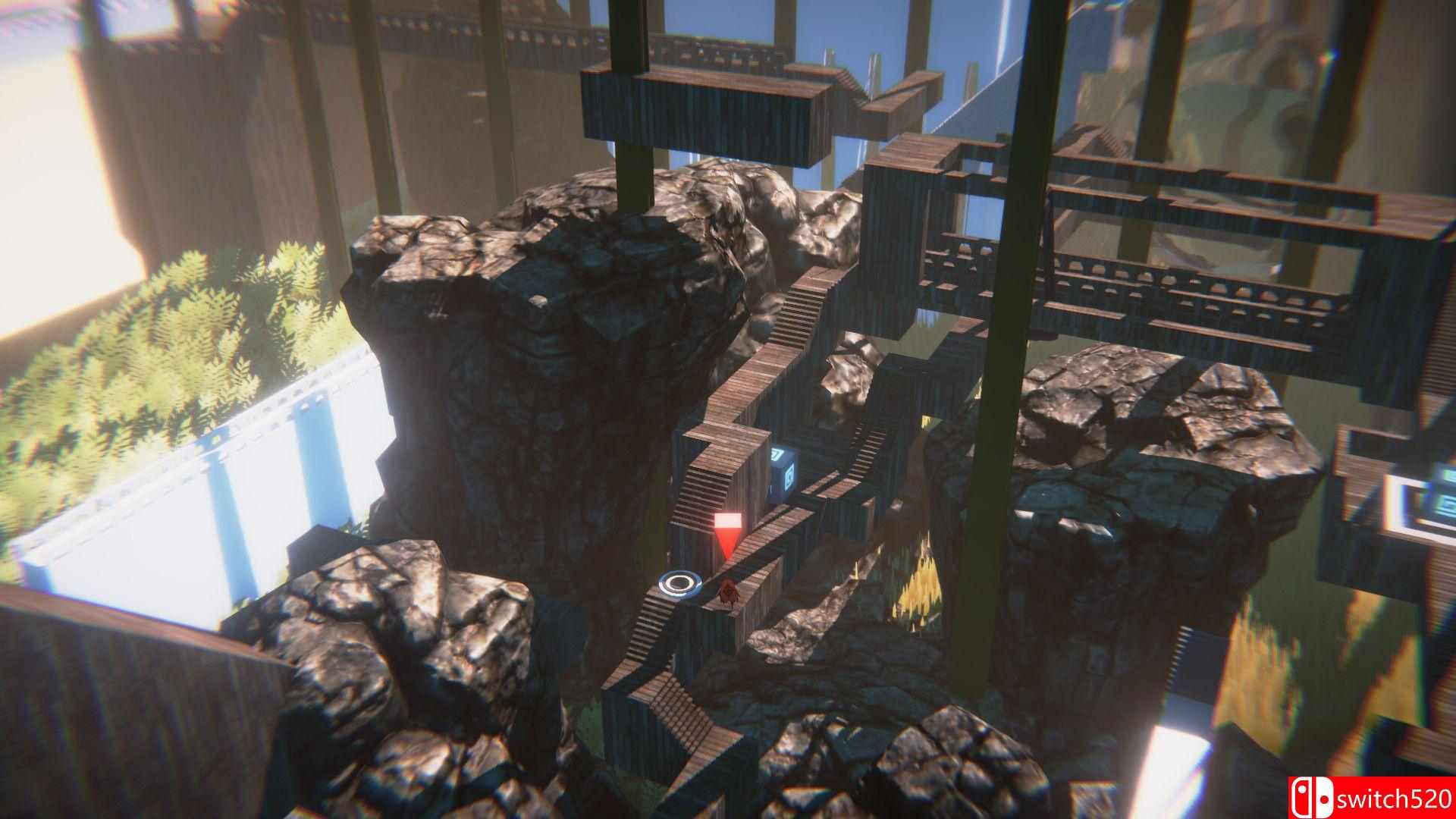 《鳏夫的天空》游戏截图4