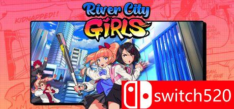 《热血少女物语（River City Girls）》DARKSiDERS镜像版[EN/JP]_0