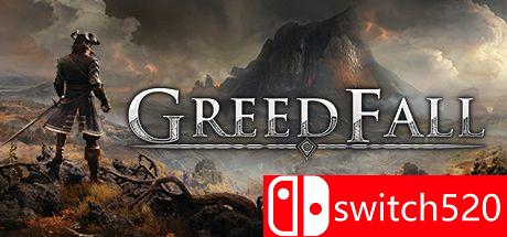 《贪婪之秋（GreedFall）》官方中文 集成De Vespe阴谋 DLC FLT镜像版封面图