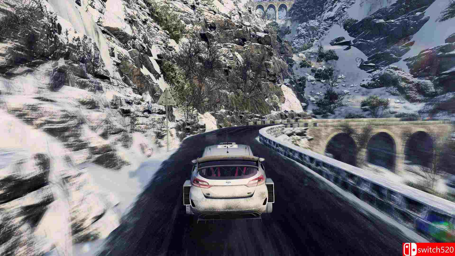 《世界汽车拉力锦标赛8（WRC 8 FIA World Rally Championship）》CODEX镜像版[CN/JP/EN]_5