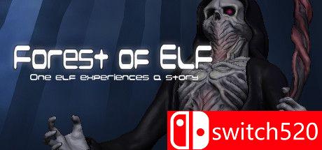 《丛林精灵（FOREST OF ELF）》DARKZER0硬盘版[EN/JP]_0