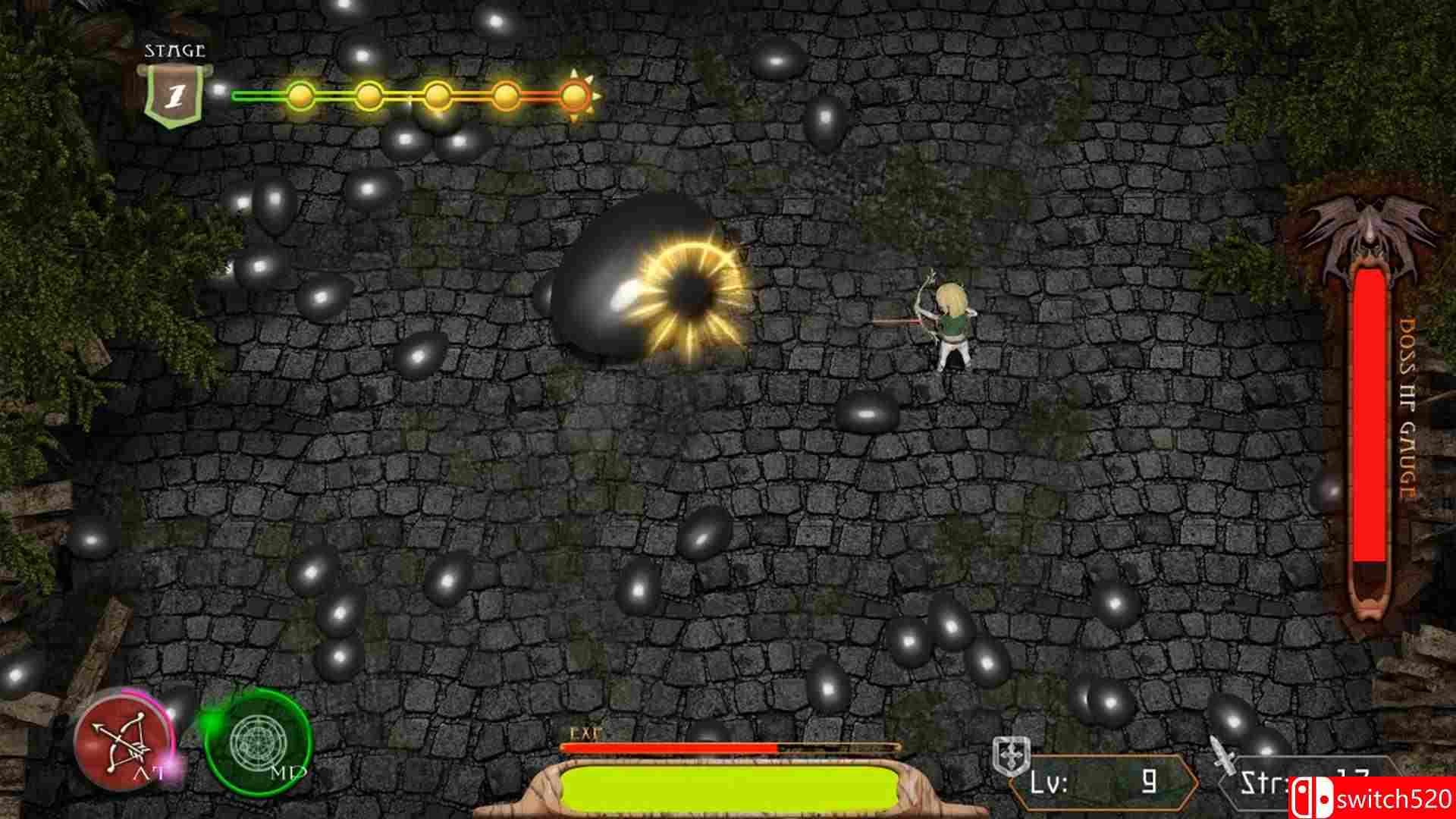 《丛林精灵（FOREST OF ELF）》DARKZER0硬盘版[EN/JP]_3