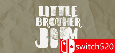 《吉姆小弟弟（Little Brother Jim）》游戏主图