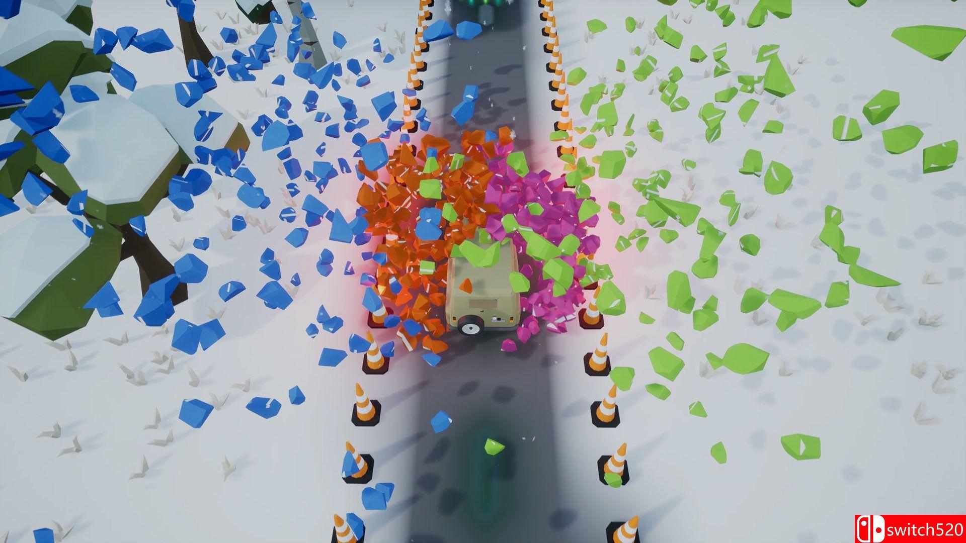 《吉姆小弟弟》游戏截图3