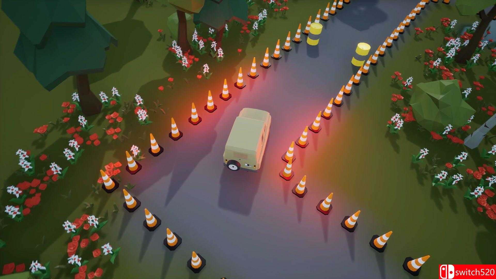 《吉姆小弟弟》游戏截图1