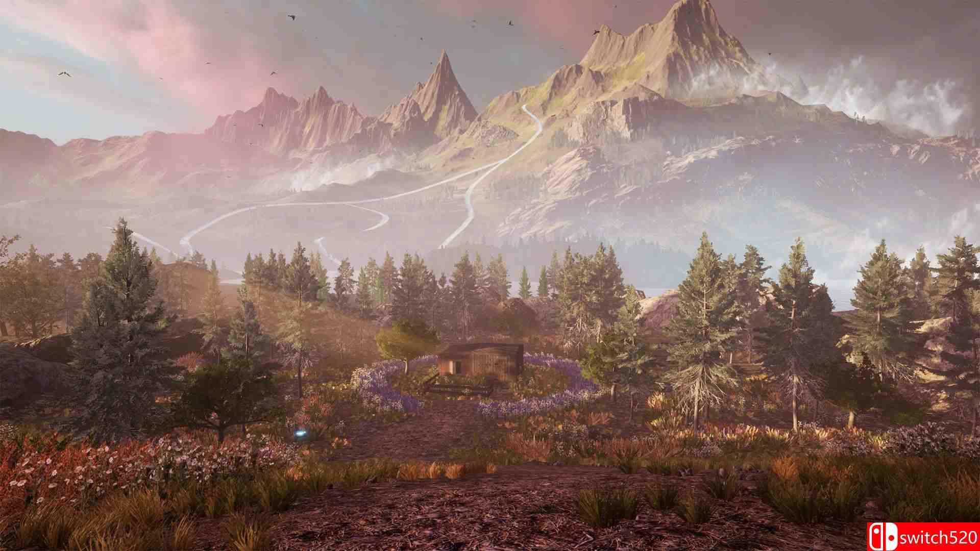 《吉姆小弟弟》游戏截图2