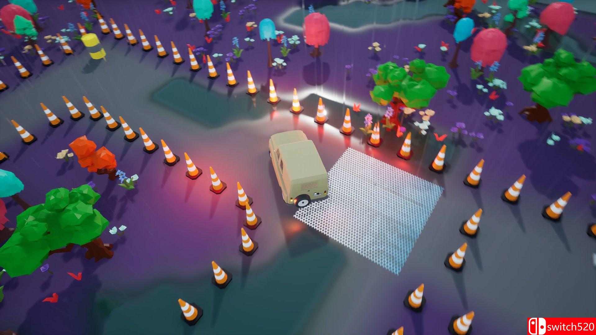 《吉姆小弟弟》游戏截图5