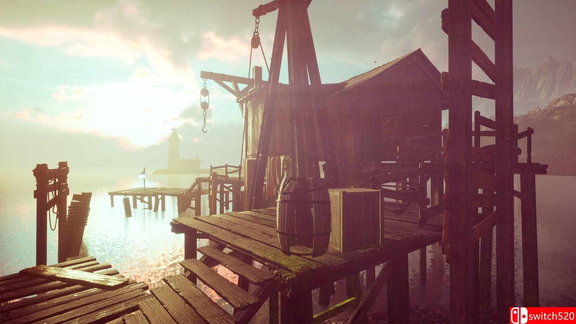 《吉姆小弟弟》游戏截图4