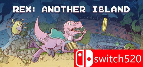 《雷克斯：另一个岛屿》游戏主图