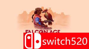 《猎鹰时代（Falcon Age）》游戏主图