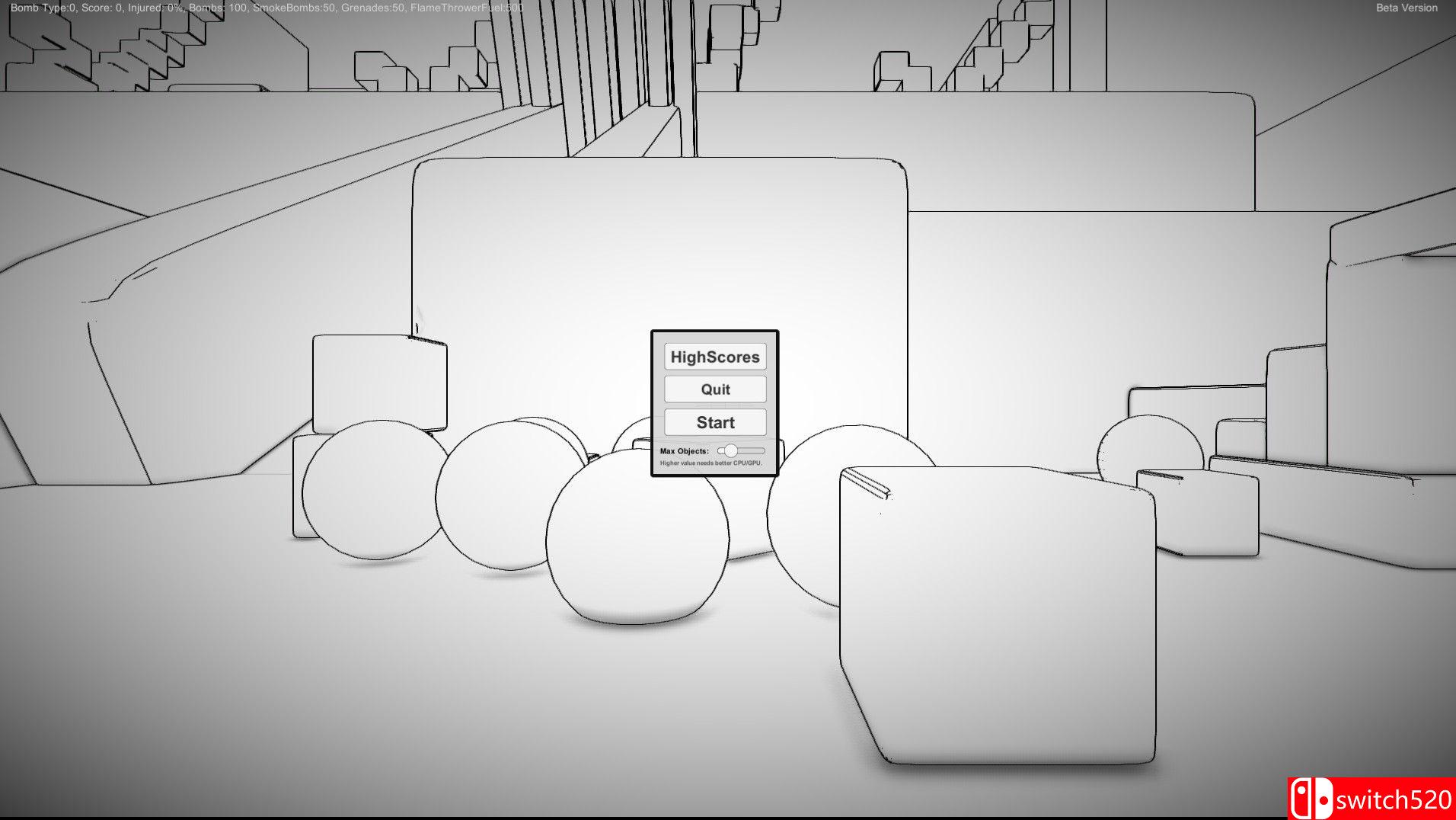 《拆除》游戏截图5