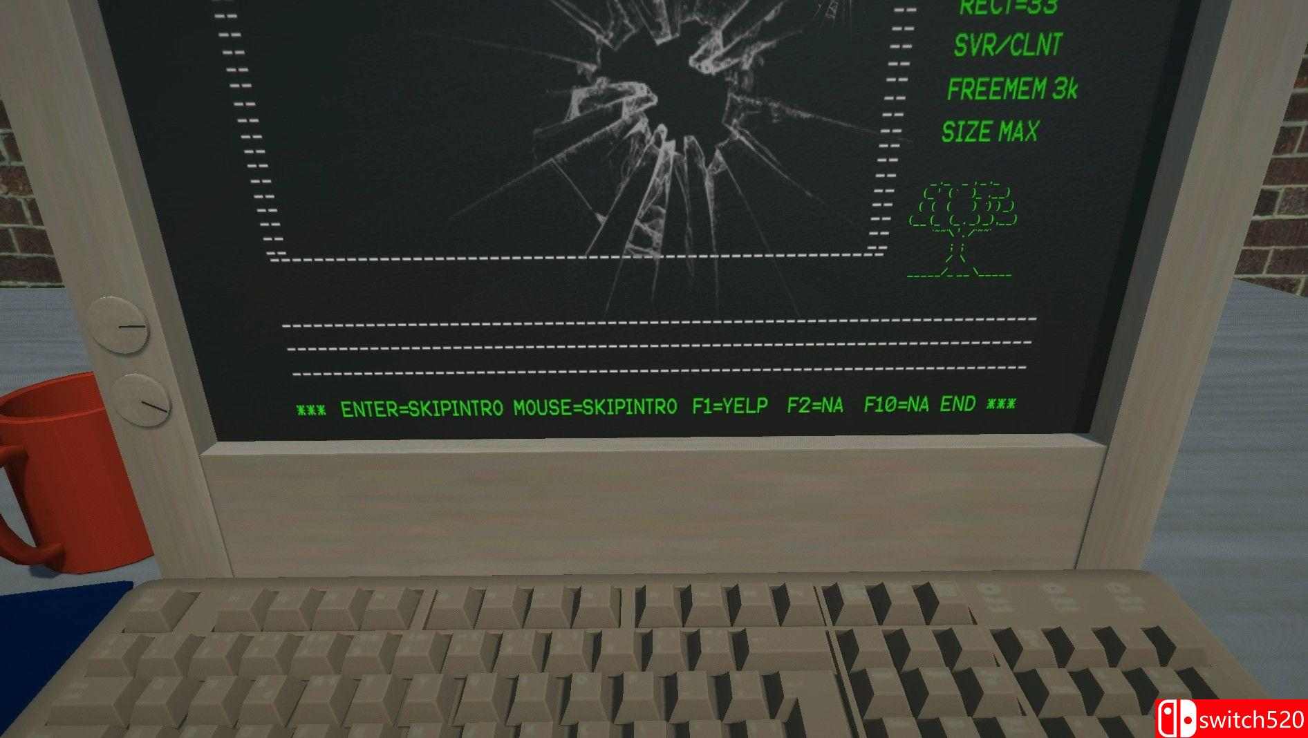 《拆除》游戏截图2