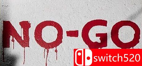 NO-GO游戏主视觉图