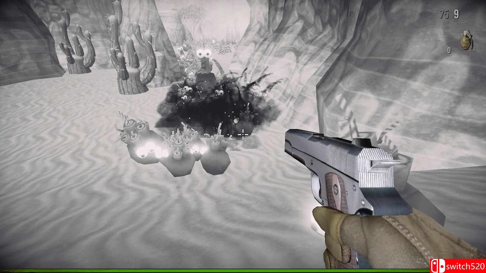 《TNT!》游戏截图3