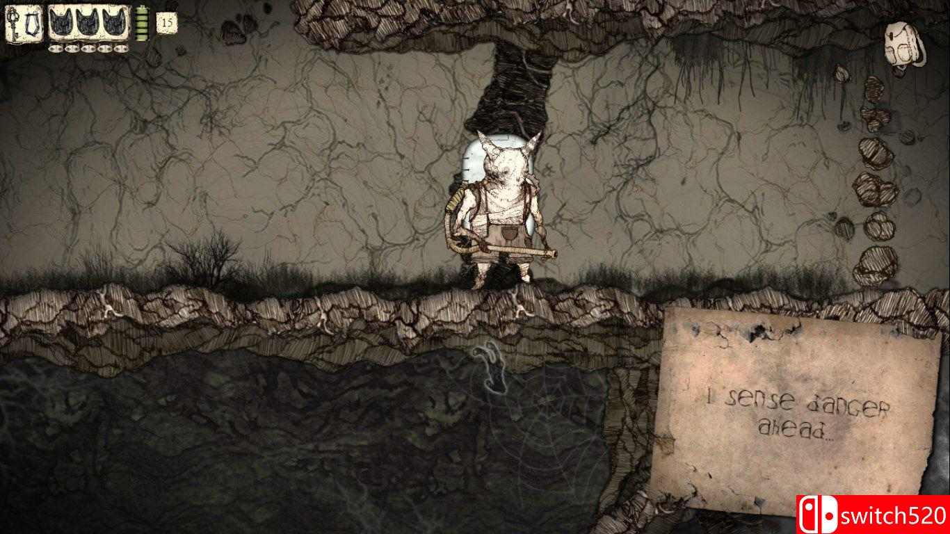 《记忆食客》游戏截图5