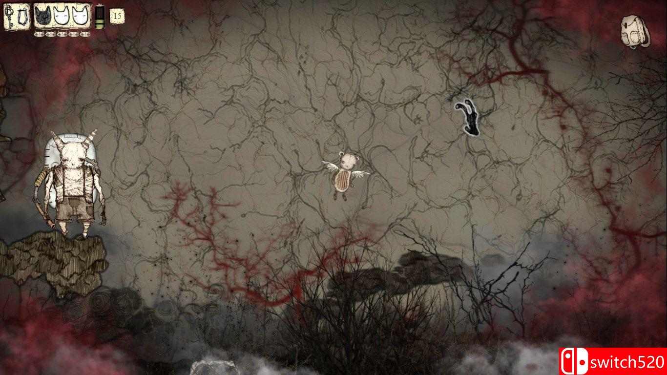 《记忆食客》游戏截图4