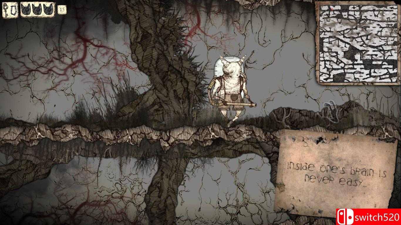 《记忆食客》游戏截图2