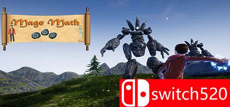 《数学法师（Mage Math）》TiNYiSO镜像版[EN]_0