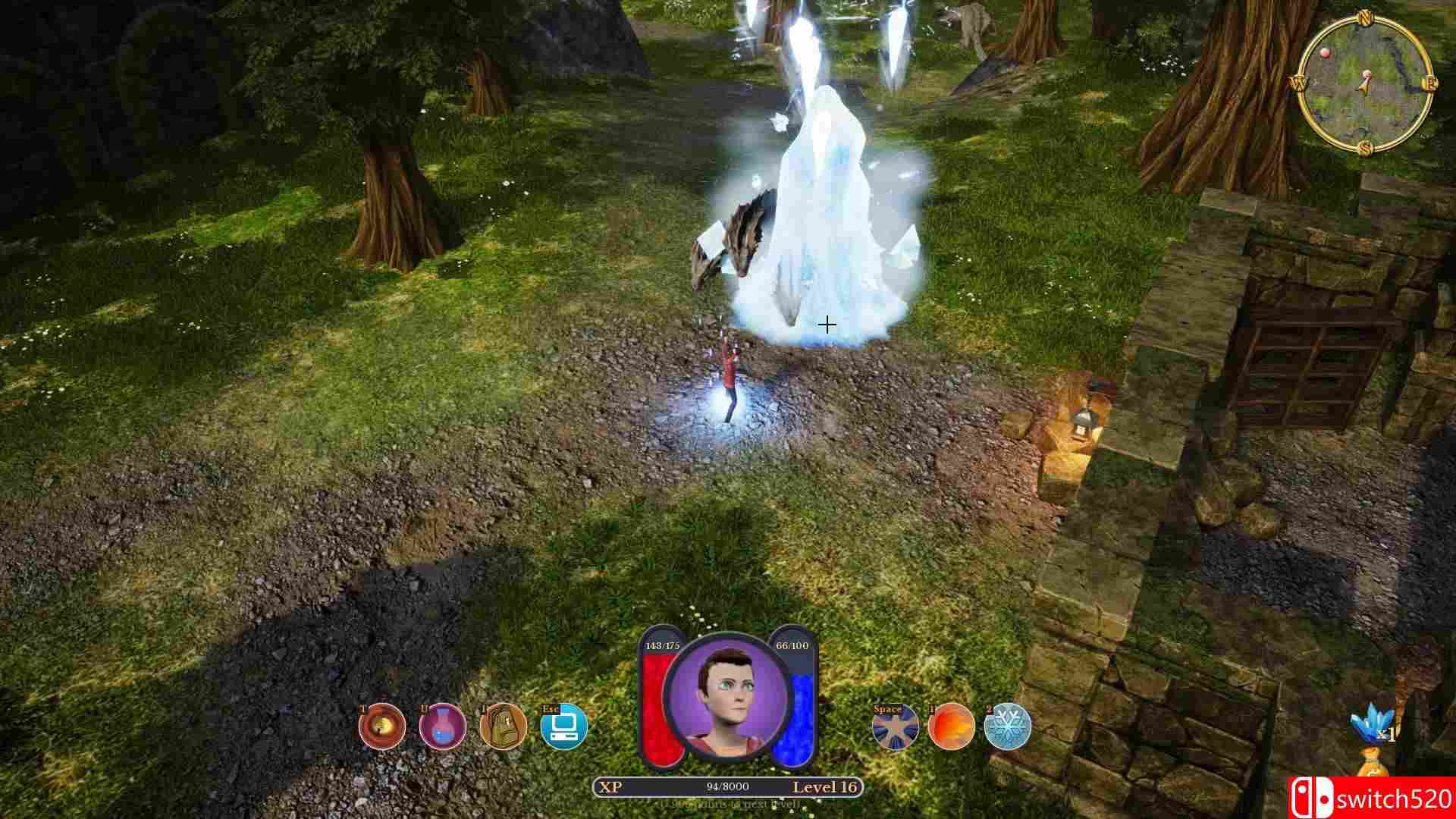 《数学法师（Mage Math）》TiNYiSO镜像版[EN]_1