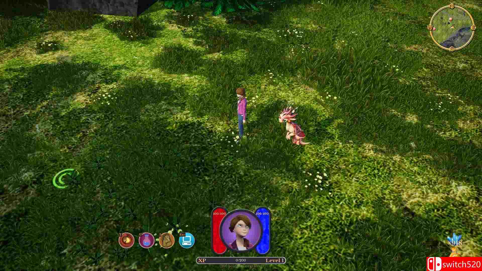 《数学法师（Mage Math）》TiNYiSO镜像版[EN]_2