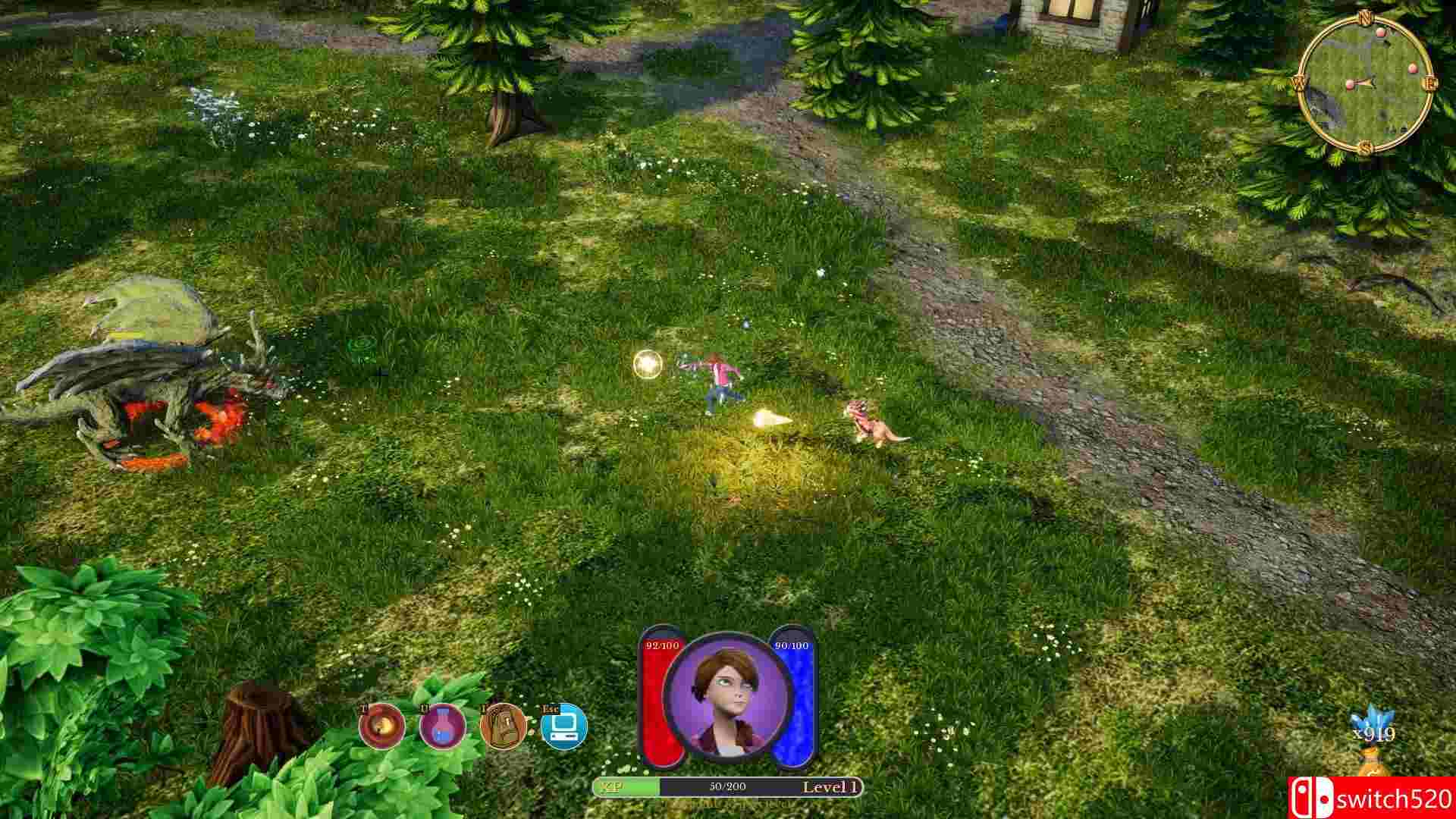 《数学法师（Mage Math）》TiNYiSO镜像版[EN]_3