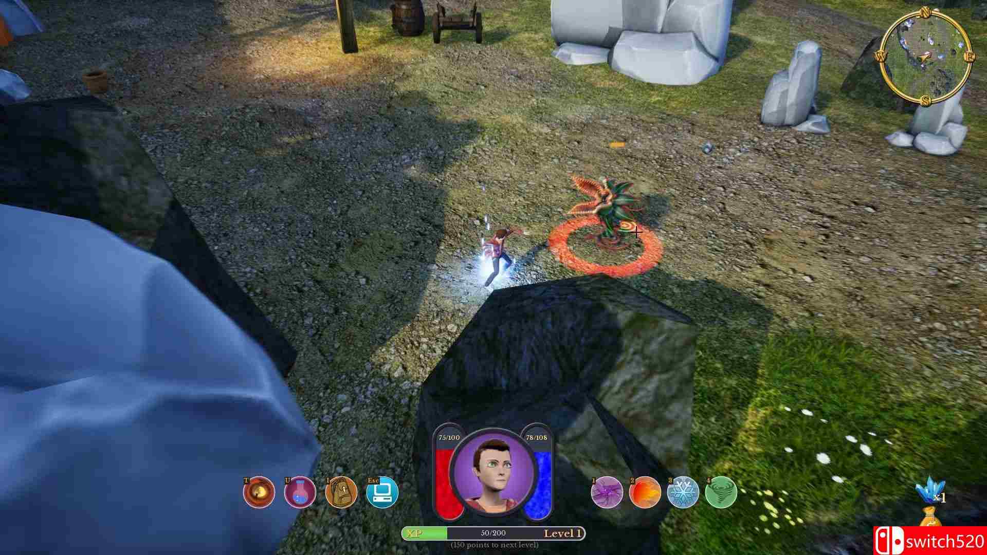 《数学法师（Mage Math）》TiNYiSO镜像版[EN]_4