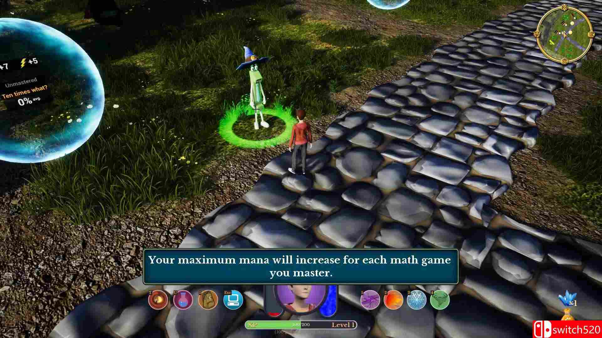 《数学法师（Mage Math）》TiNYiSO镜像版[EN]_5