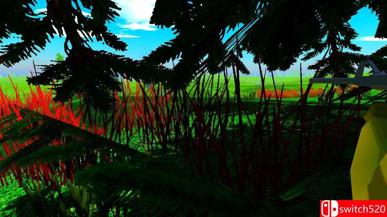 《我们的房屋》游戏截图5