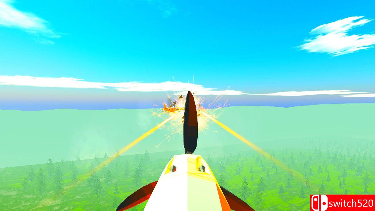 《我们的房屋》游戏截图3