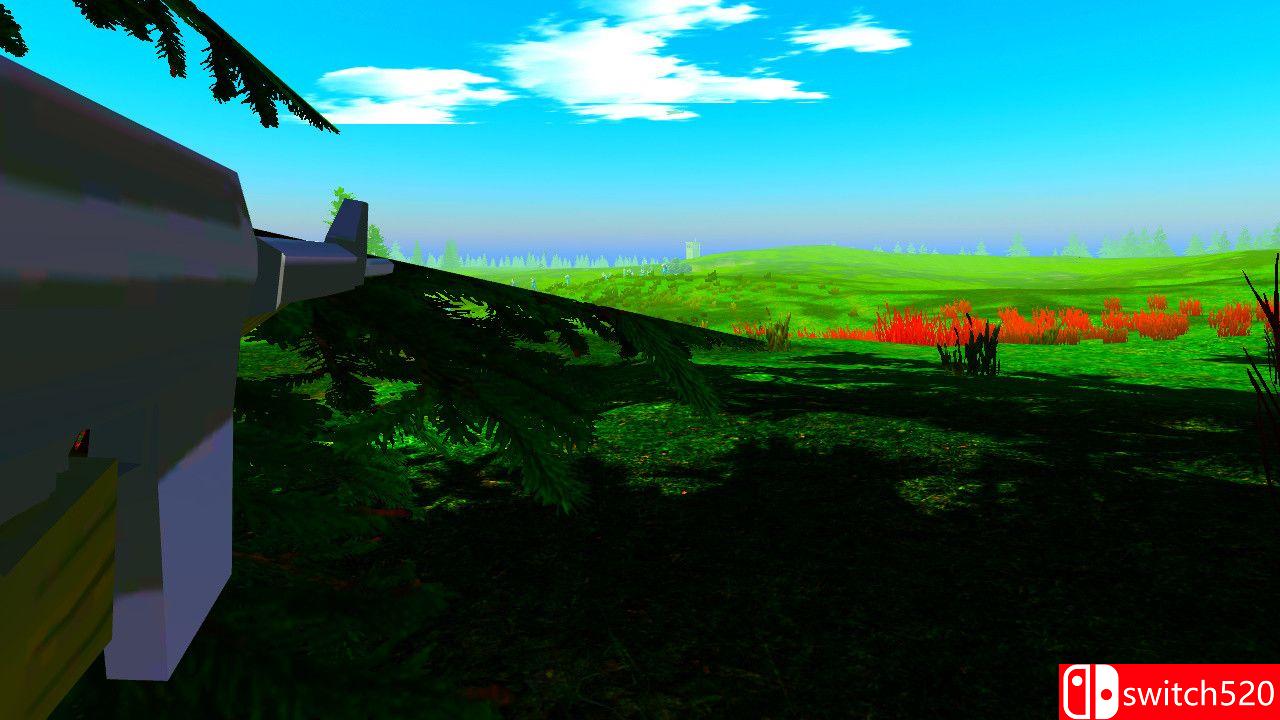 《我们的房屋》游戏截图4