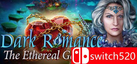 黑暗罗曼史11：空灵花园游戏封面