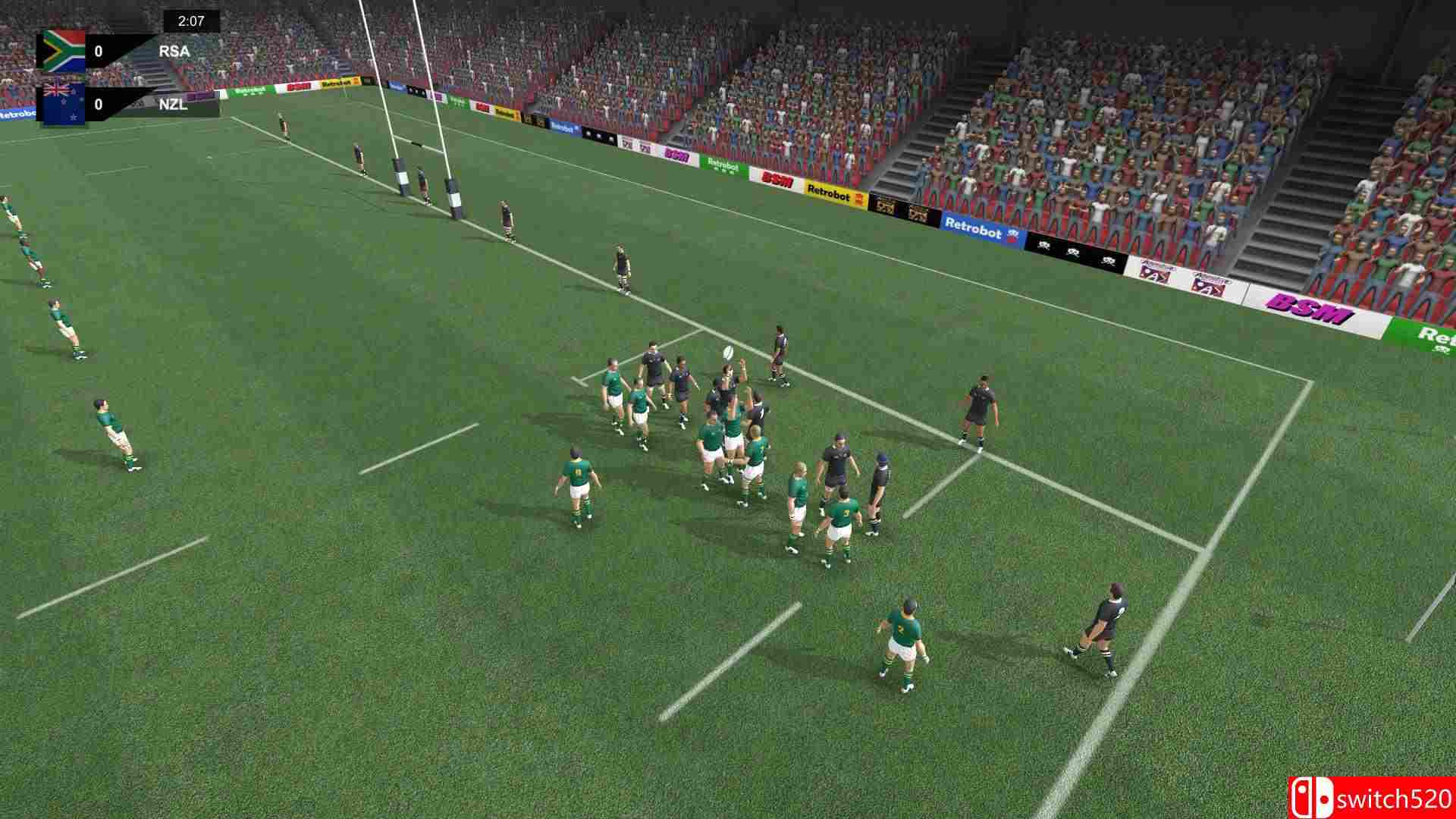 《橄榄球冠军（Rugby Champions）》SKIDROW镜像版[EN]_1