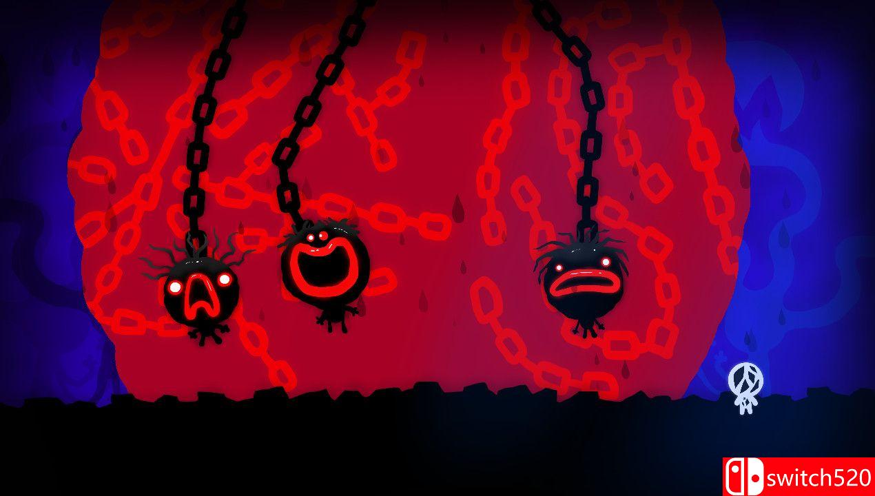 《可怕的低语（The Dreadful Whispers）》SKIDROW镜像版[EN]_1