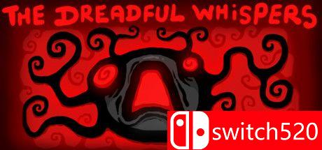 《可怕的低语（The Dreadful Whispers）》SKIDROW镜像版[EN]_0