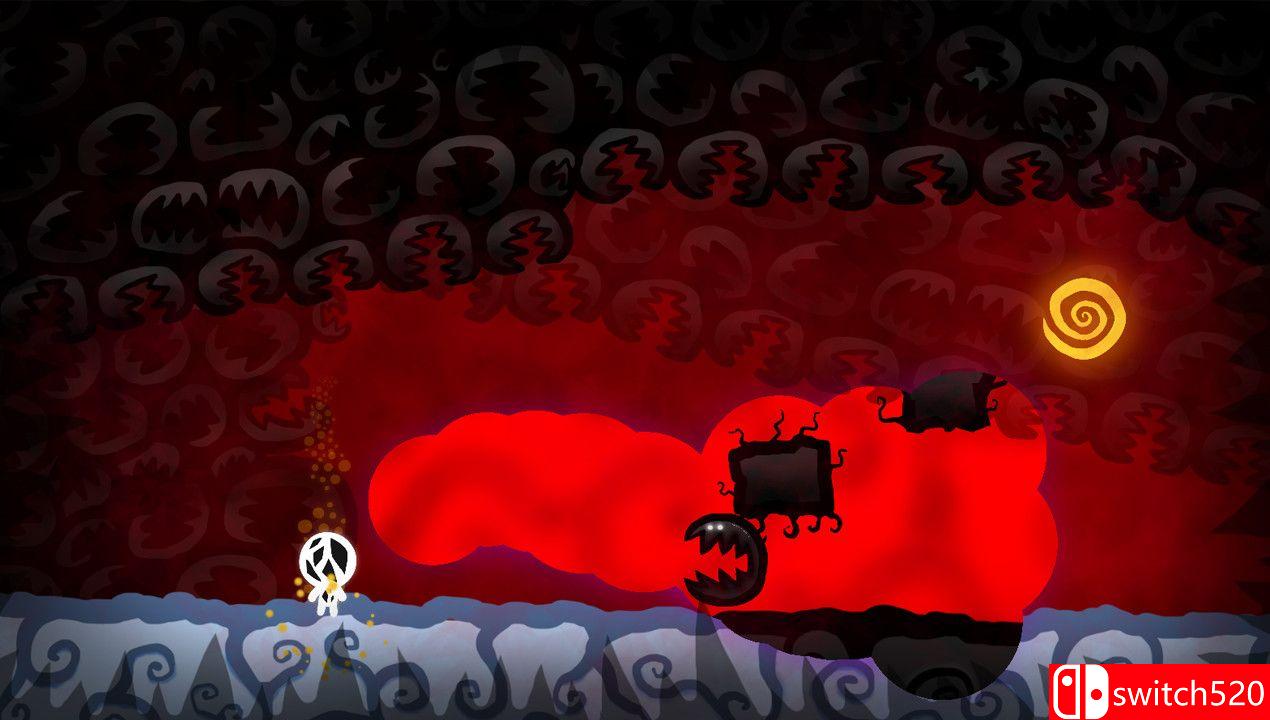 《可怕的低语（The Dreadful Whispers）》SKIDROW镜像版[EN]_4