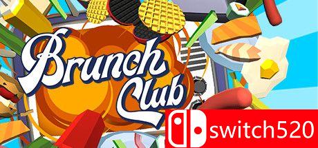 《早午餐俱乐部（Brunch Club）》游戏主图