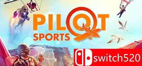 《飞行员运动（Pilot Sports）》游戏主图