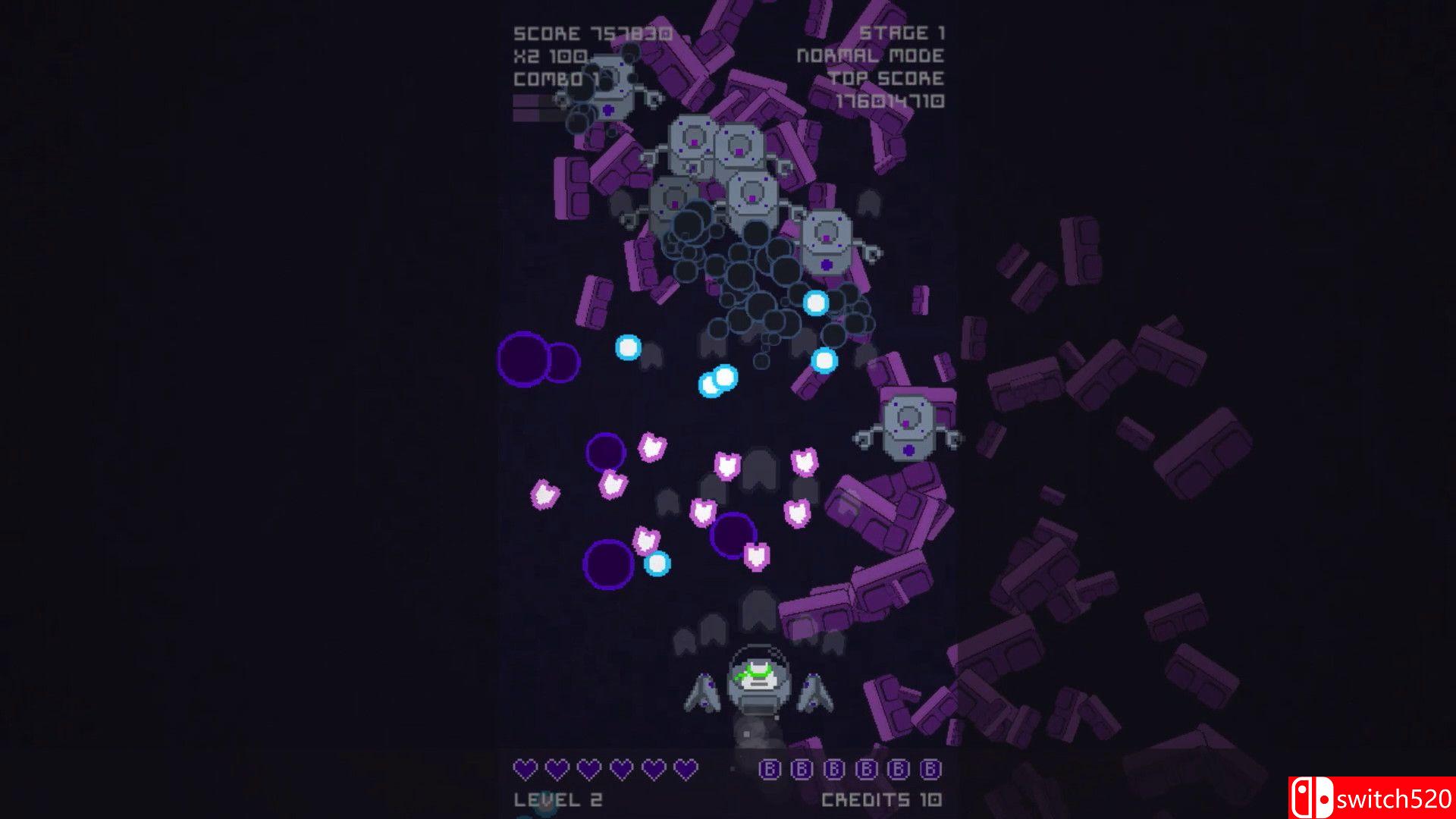 《行星自动机（Planet Automata）》DARKZER0硬盘版[EN]_1