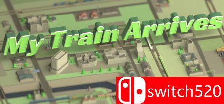 《我的火车到了（My Train Arrives）》游戏主图