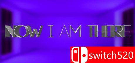 《现在我在那里（Now I Am There）》游戏主图