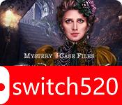 《神秘视线18：伯爵夫人》游戏封面