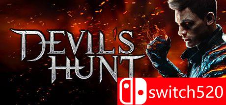 《恶魔狩猎（Devil's Hunt）》HOODLUM镜像版[CN/EN]_0