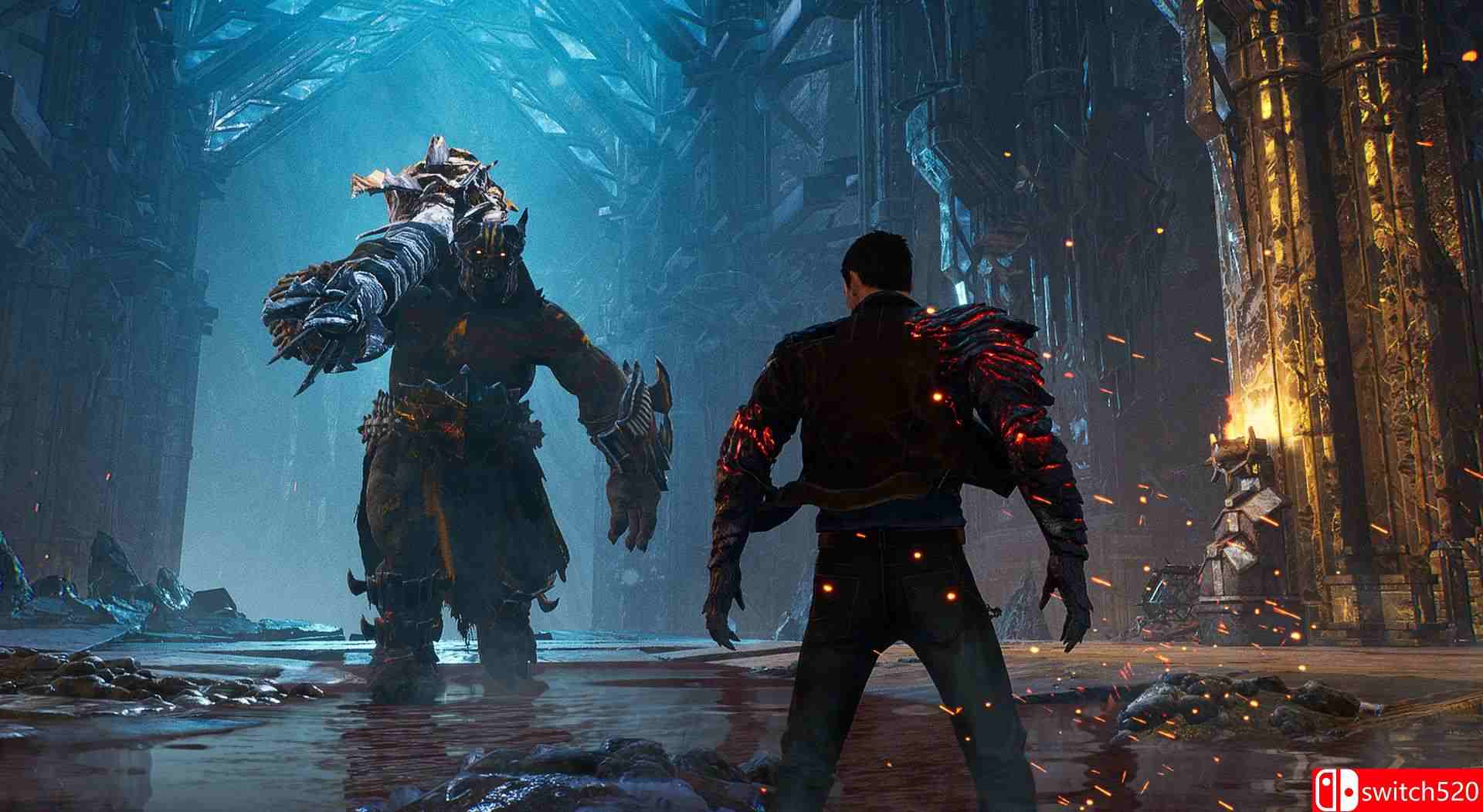 《恶魔狩猎（Devil's Hunt）》HOODLUM镜像版[CN/EN]_3