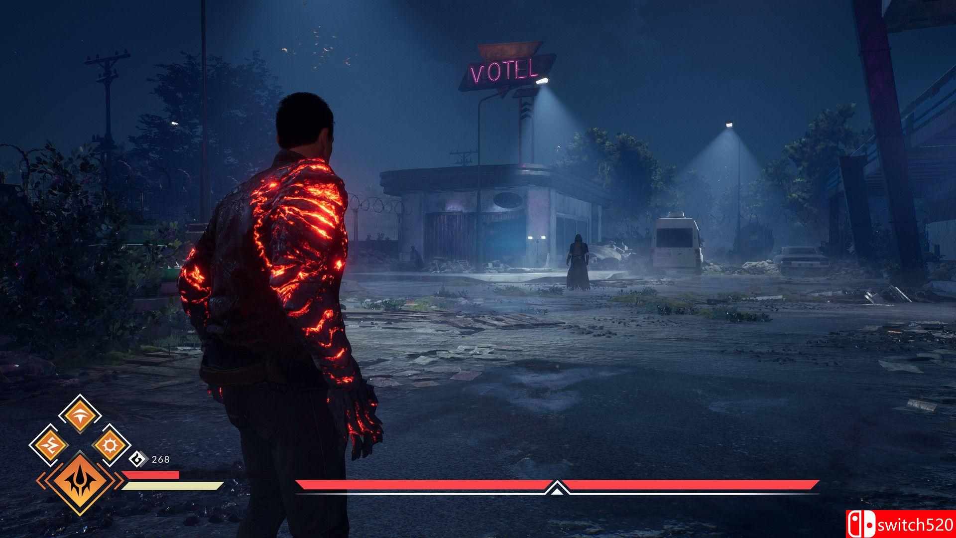 《恶魔狩猎（Devil's Hunt）》HOODLUM镜像版[CN/EN]_5