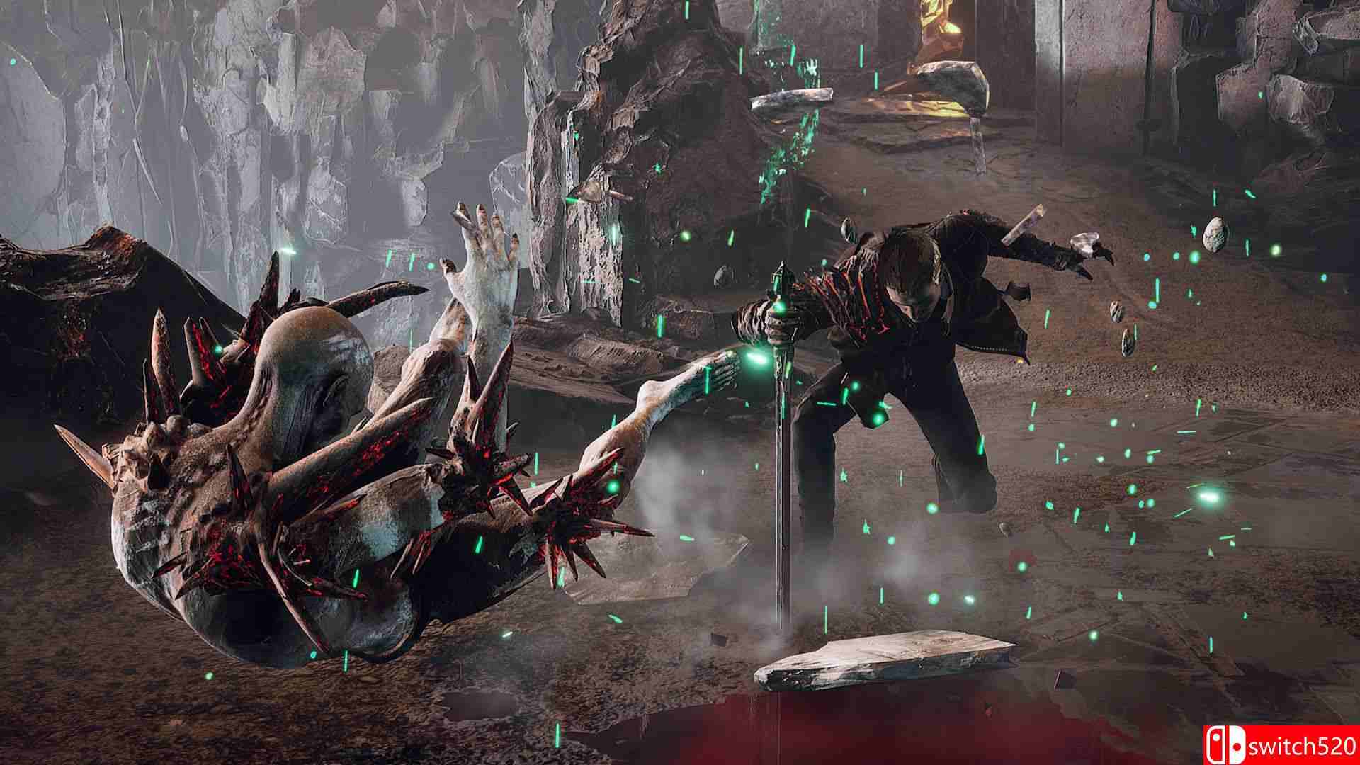 《恶魔狩猎（Devil's Hunt）》HOODLUM镜像版[CN/EN]_4