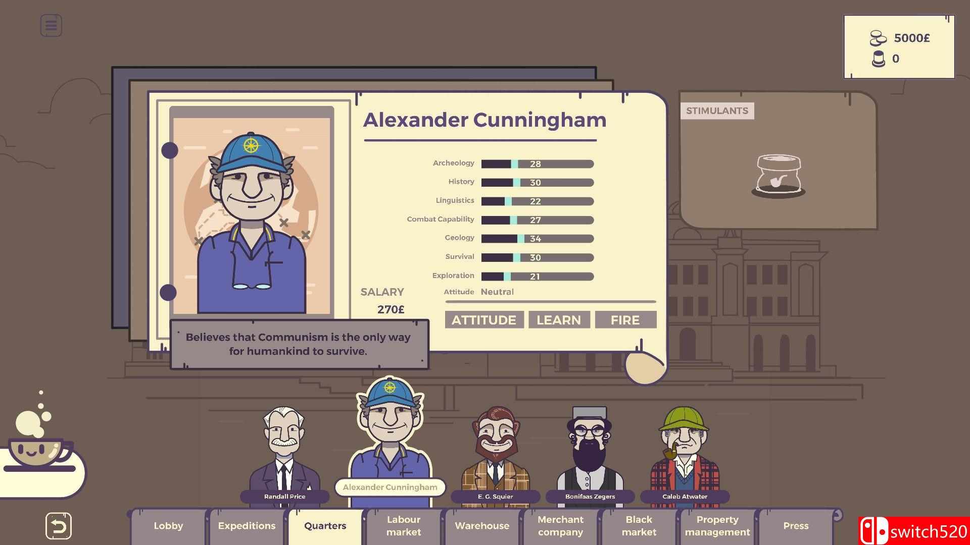 《考古学家：希纳尔（Archeo: Shinar）》v1.07 GOG硬盘版[EN]_2